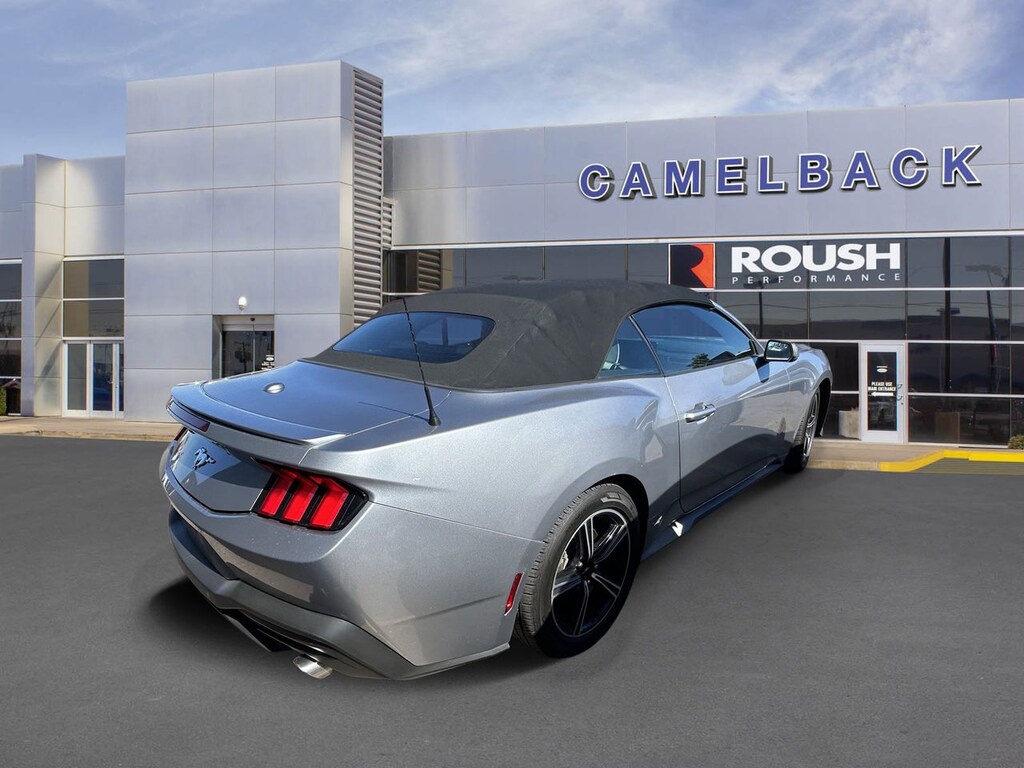 Certified 2024 Ford