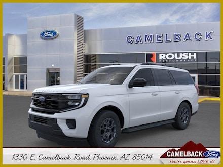 2026 Ford Expedition Active SUV