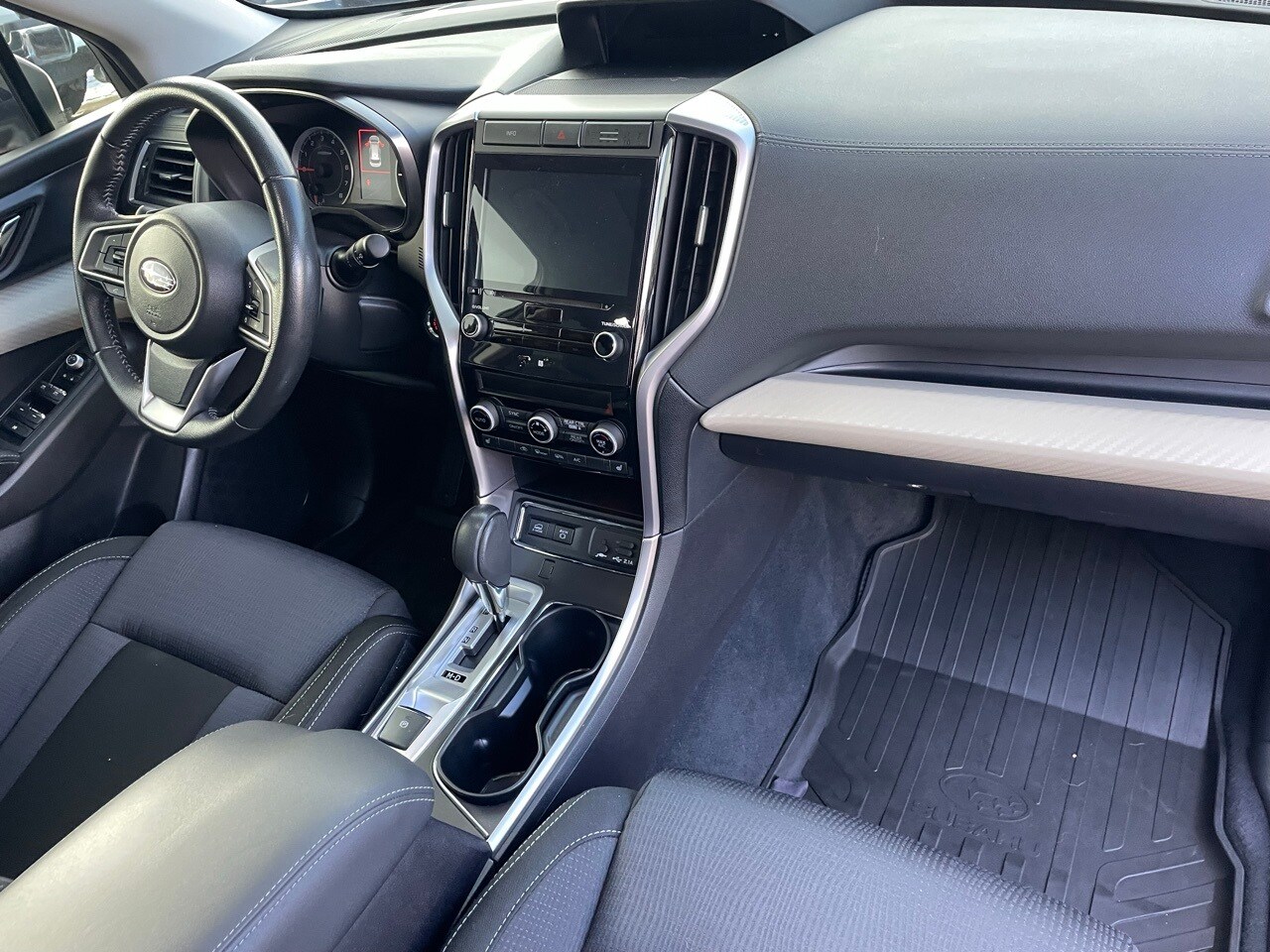2021 Subaru Ascent Premium photo 3