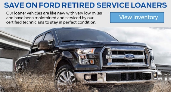 New Ford Cars Trucks Suvs For Sale Camelback Ford In