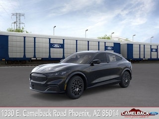 2025 Ford Mustang Mach-E Premium SUV