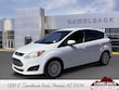  Ford C-Max Hybrid