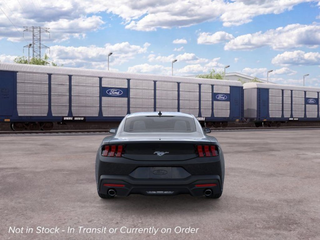 New 2026 Ford