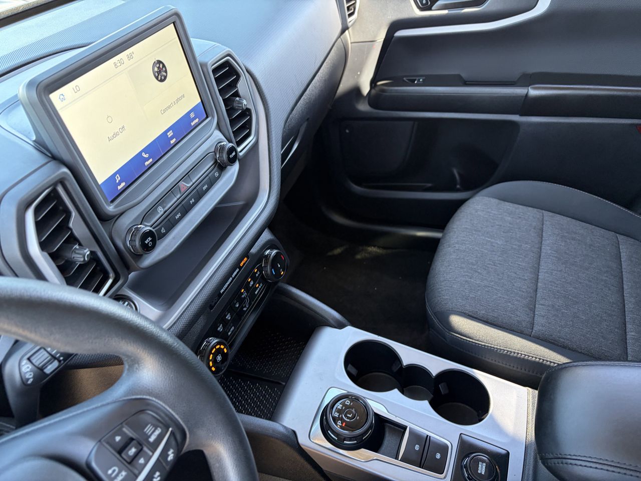2024 Ford Bronco Sport Big Bend - Photo 25
