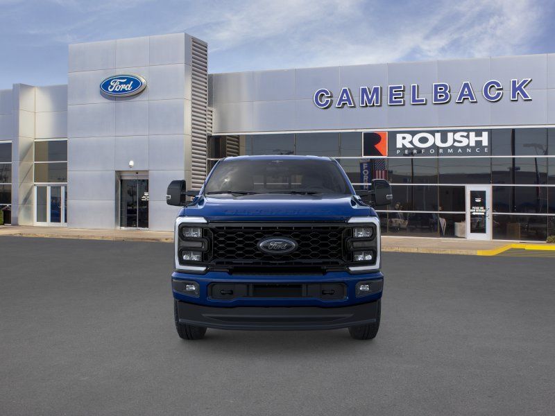 2026 Ford F-250 Super Duty Lariat - Photo 6