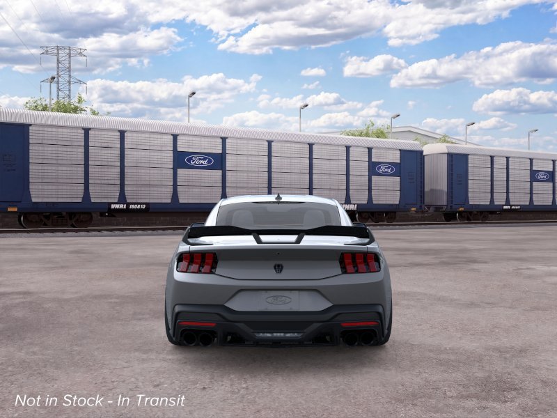 New 2026 Ford