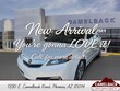  Acura TL