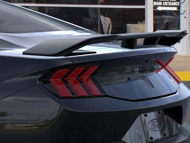2025 Ford Mustang Dark Horse - Photo 22