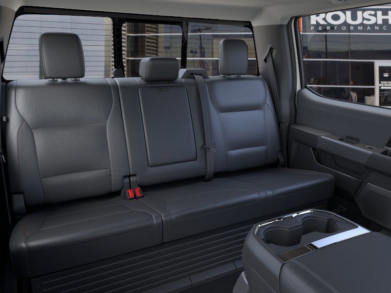 2026 Ford F-350 Super Duty Lariat - Photo 11