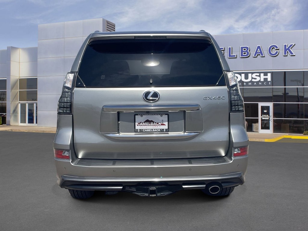 Used 2023 Lexus