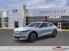2026 Ford Mustang Mach-E Select SUV