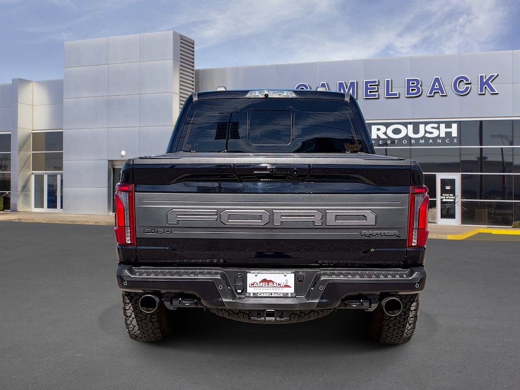 Certified 2025 Ford