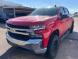 Chevrolet Silverado 1500 LTD