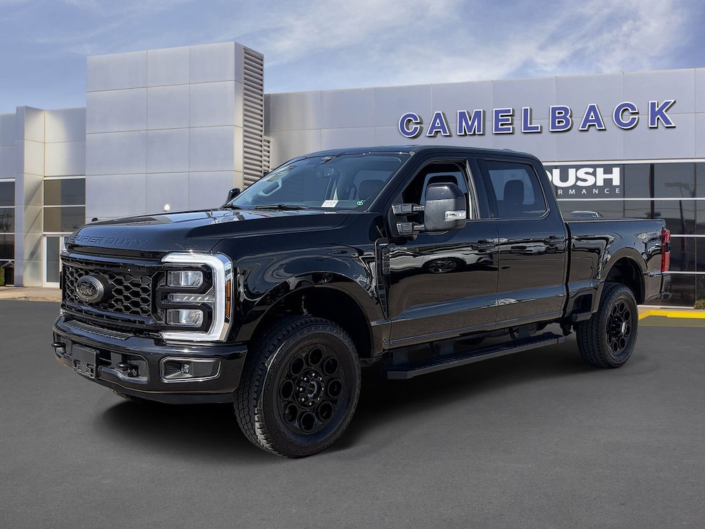 Certified 2026 Ford