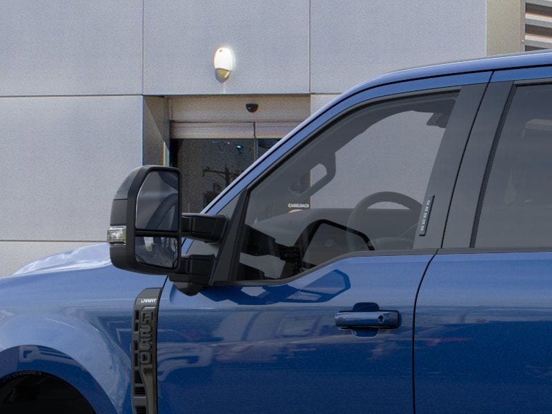 2026 Ford F-250 Super Duty Lariat - Photo 20