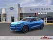 Ford Mustang Mach-E