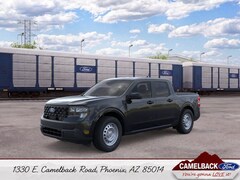 2026 Ford Maverick XL Truck SuperCrew