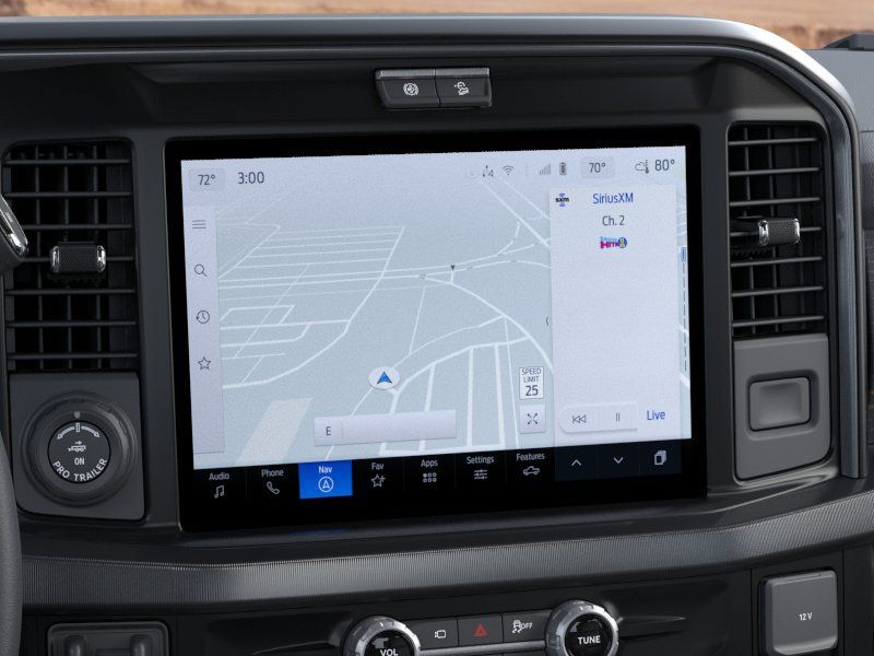 2026 Ford F-350 Super Duty Platinum - Photo 14