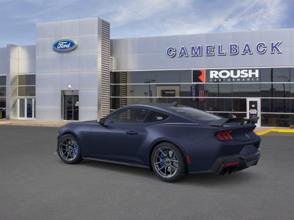 New 2025 Ford