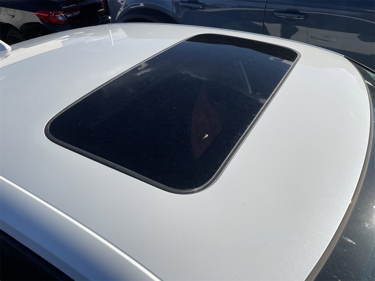 2024 Honda Civic Si photo 2