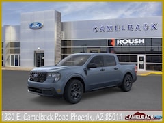 2025 Ford Maverick XLT Truck SuperCrew