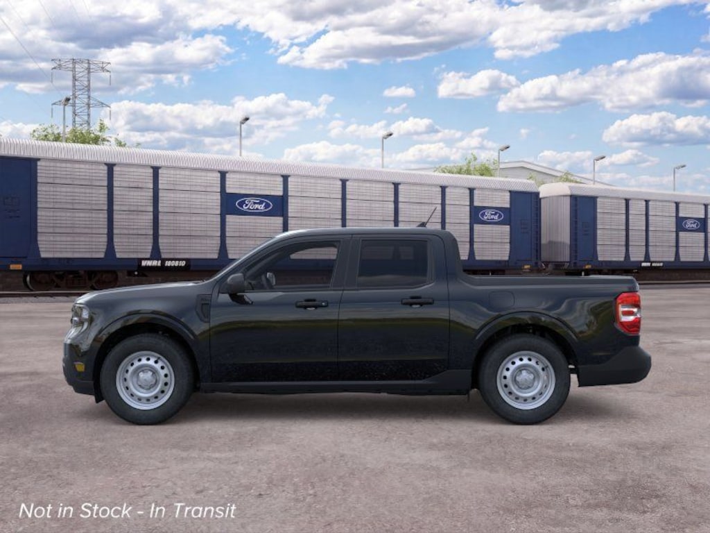 New 2026 Ford
