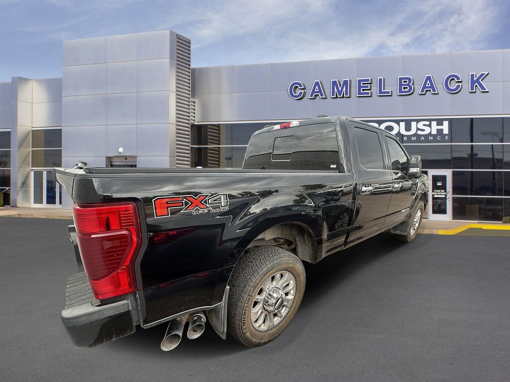Used 2020 Ford