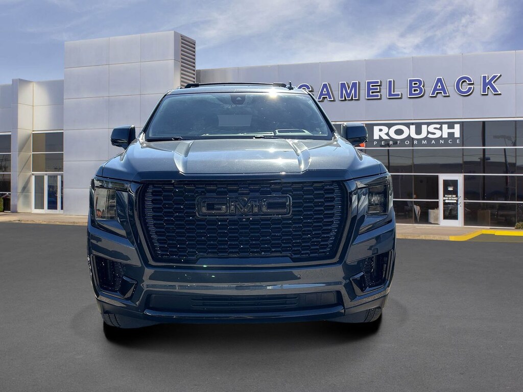 Used 2021 GMC
