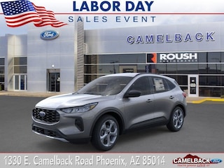 2025 Ford Escape ST-Line SUV