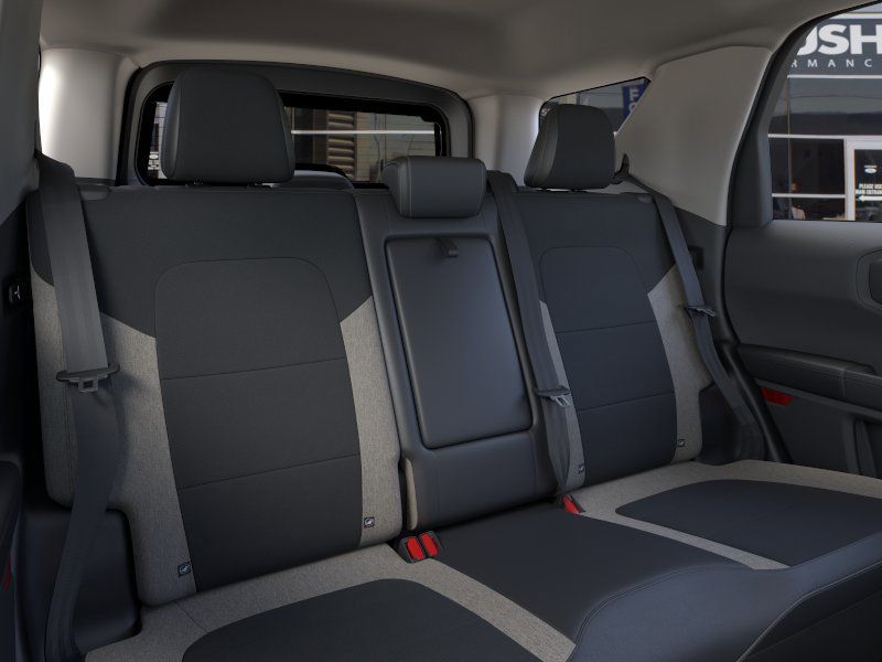 2025 Ford Bronco Sport Big Bend - Photo 11