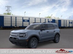 2025 Ford Bronco Sport Big Bend SUV