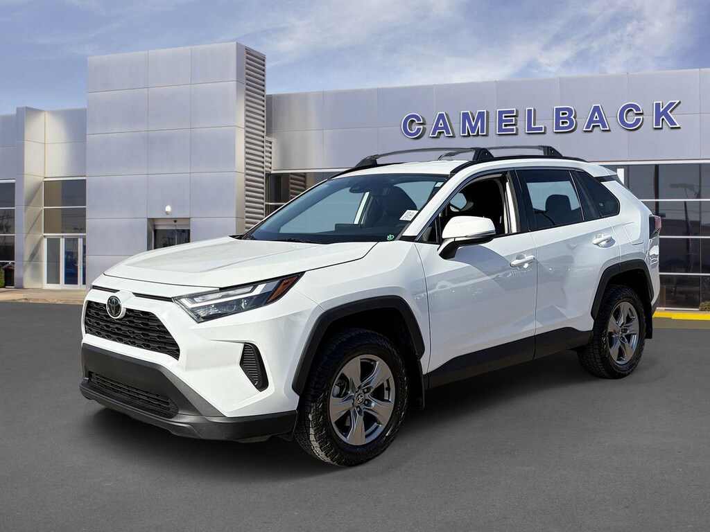 Used 2023 Toyota
