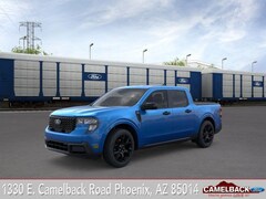 2025 Ford Maverick XLT Truck SuperCrew