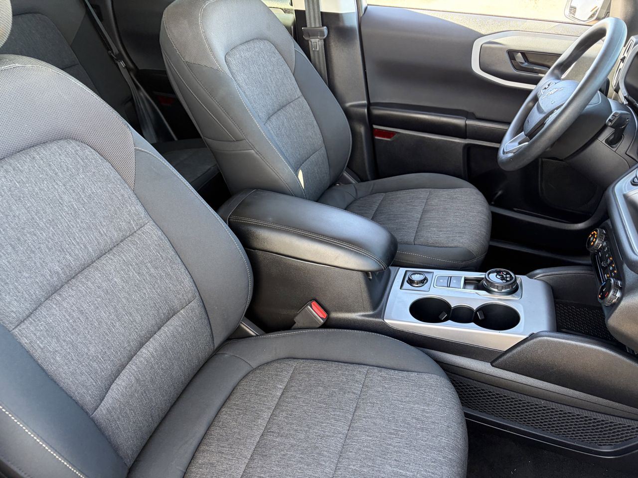 2024 Ford Bronco Sport Big Bend - Photo 12