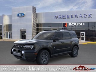 2025 Ford Bronco Sport Big Bend SUV