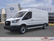  Ford Transit-250 Cargo