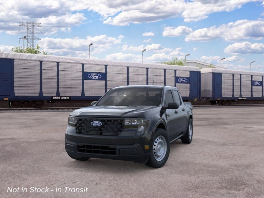 New 2026 Ford