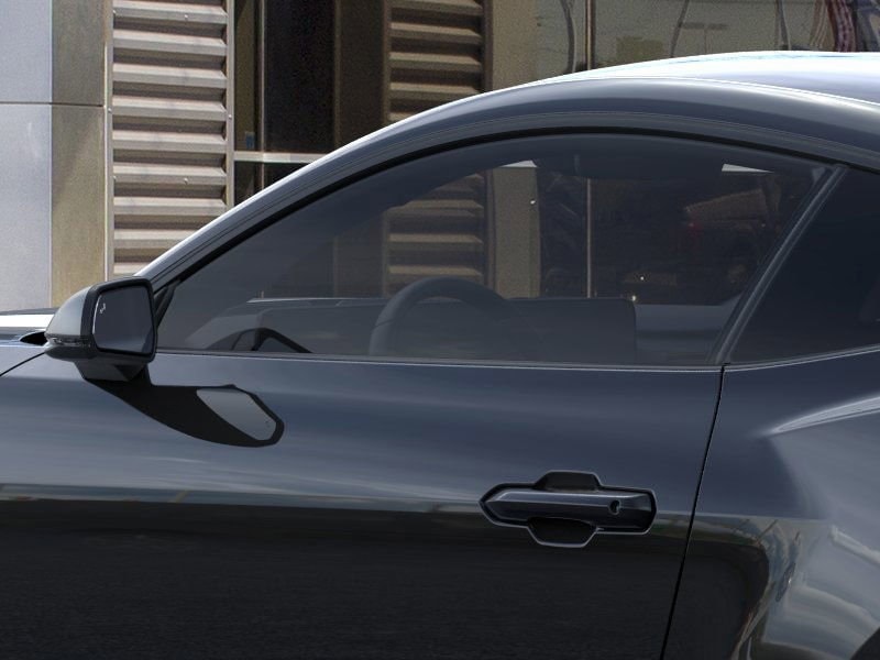 2025 Ford Mustang Dark Horse - Photo 20