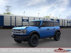 2025 Ford Bronco Big Bend SUV