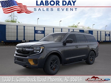 2025 Ford Expedition Tremor SUV