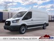  Ford Transit-250 Cargo