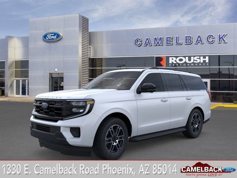 2025 Ford Expedition Active's photo
