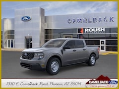2026 Ford Maverick XL Truck SuperCrew