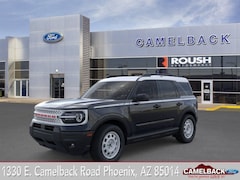 2025 Ford Bronco Sport Heritage SUV