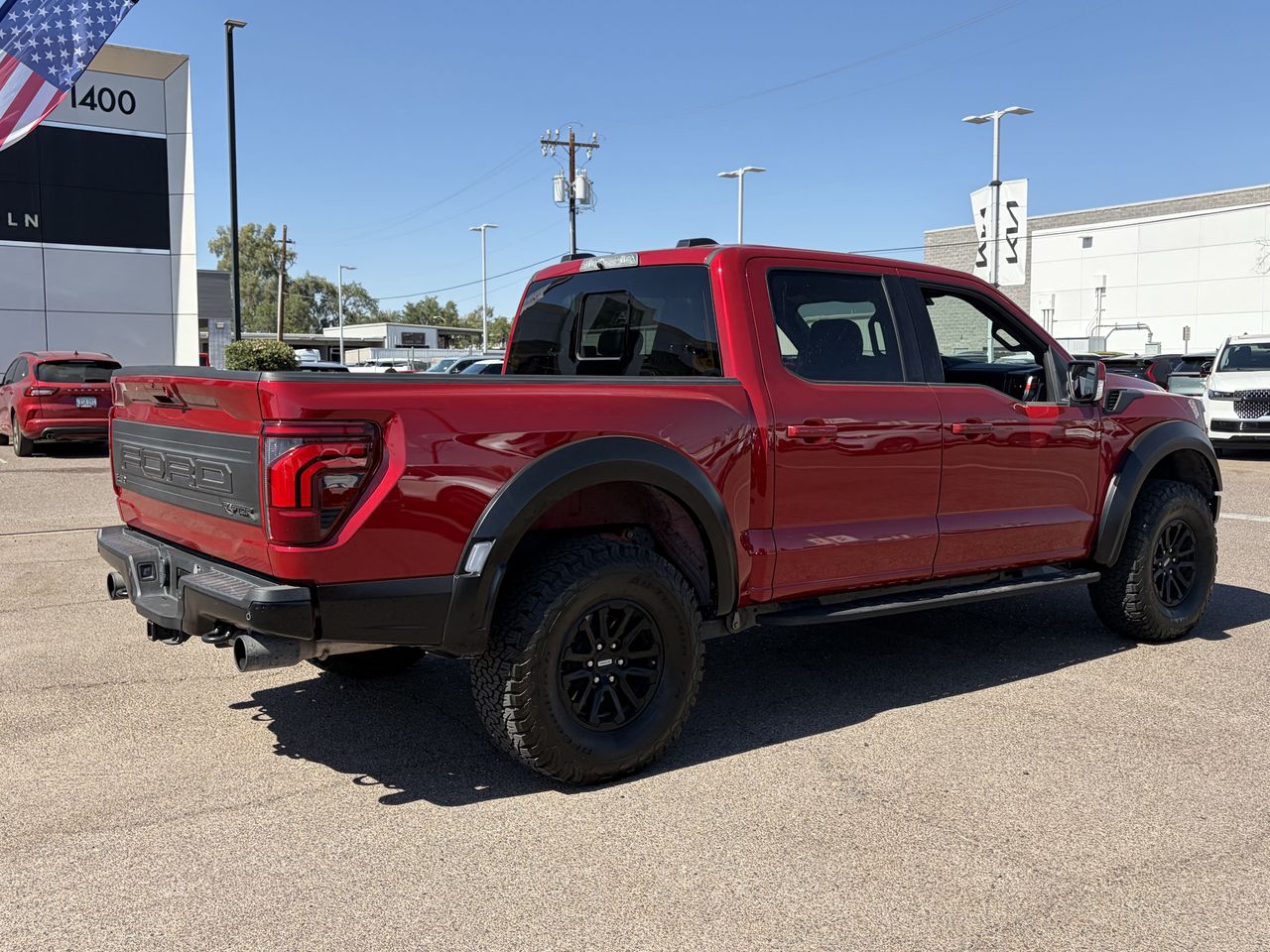 View vehicle photo 6