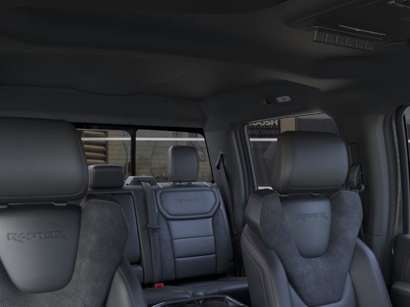 2025 Ford F-150 Raptor - Photo 22