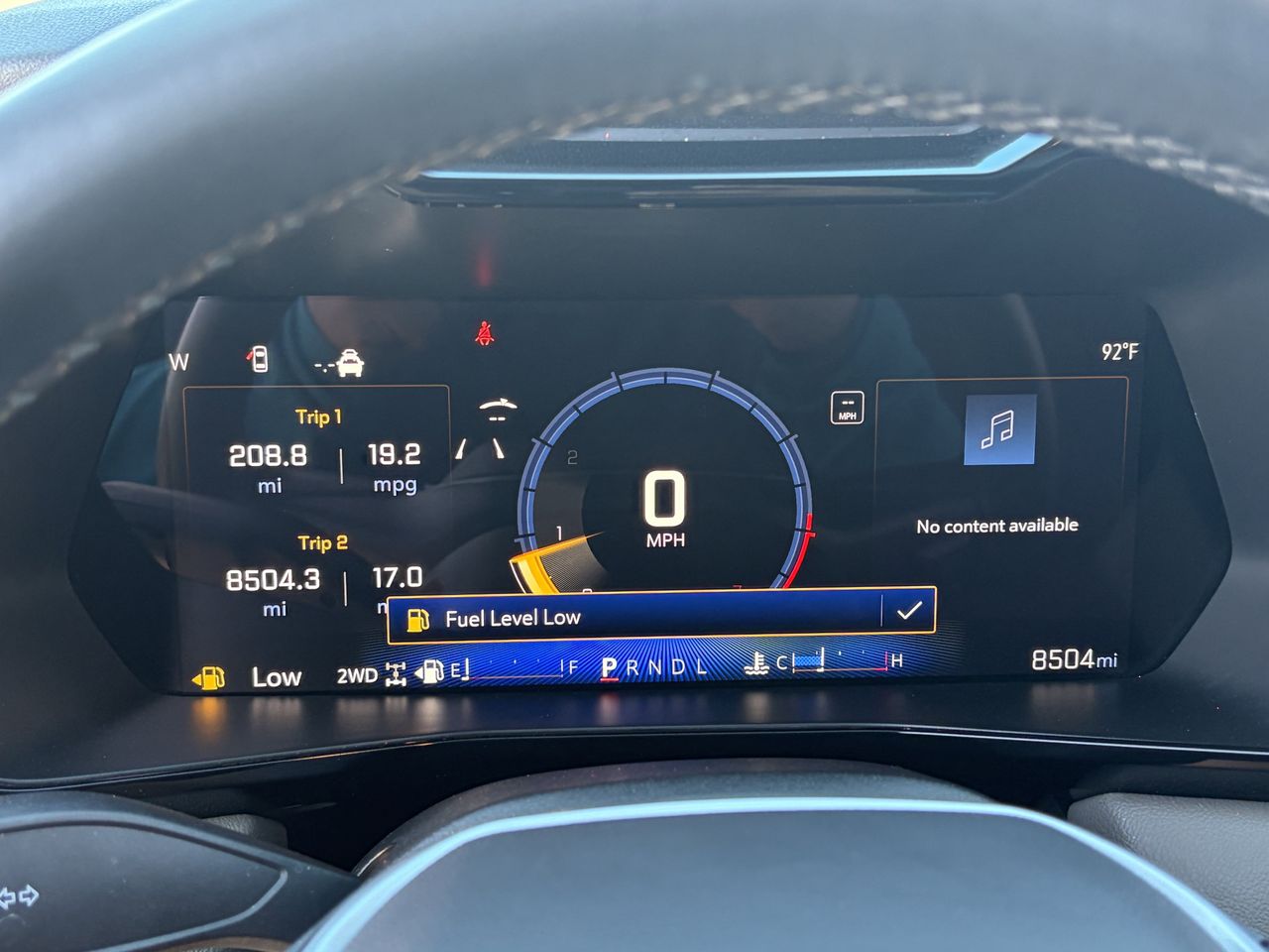 2026 Chevrolet Colorado ZR2 - Photo 30