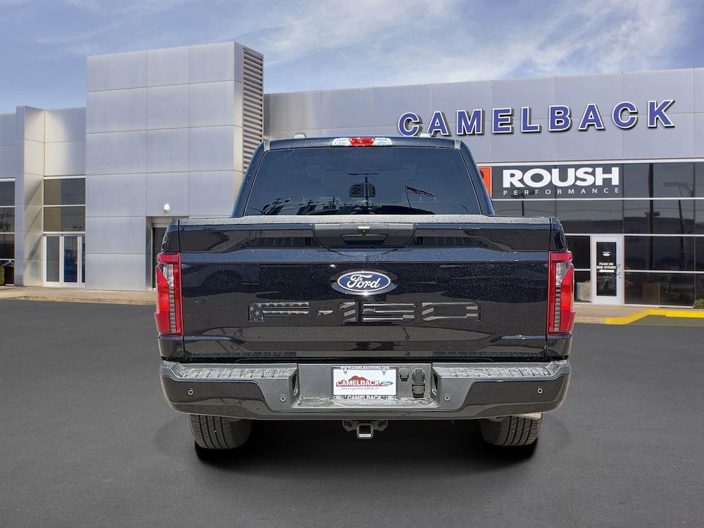Certified 2025 Ford