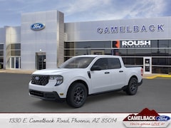 2026 Ford Maverick XLT Truck SuperCrew