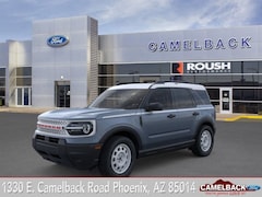 2025 Ford Bronco Sport Heritage SUV